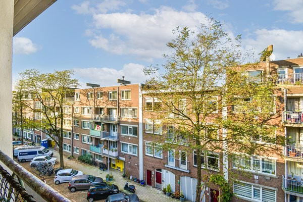 Medium property photo - Blasiusstraat 142-3, 1091 CZ Amsterdam